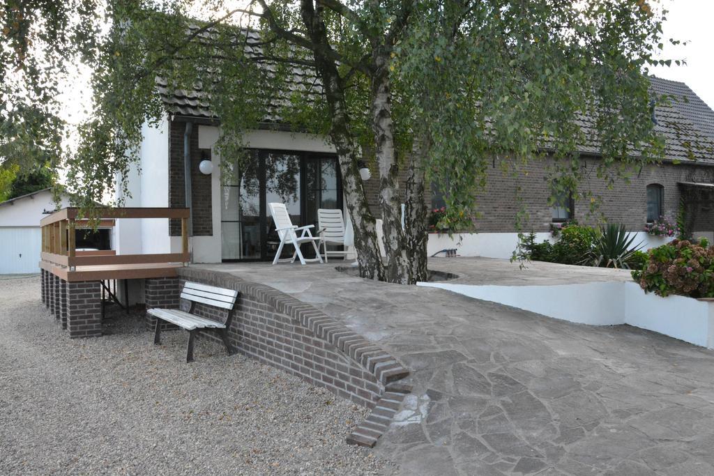 Wir Beide Apartment Elten Exterior photo