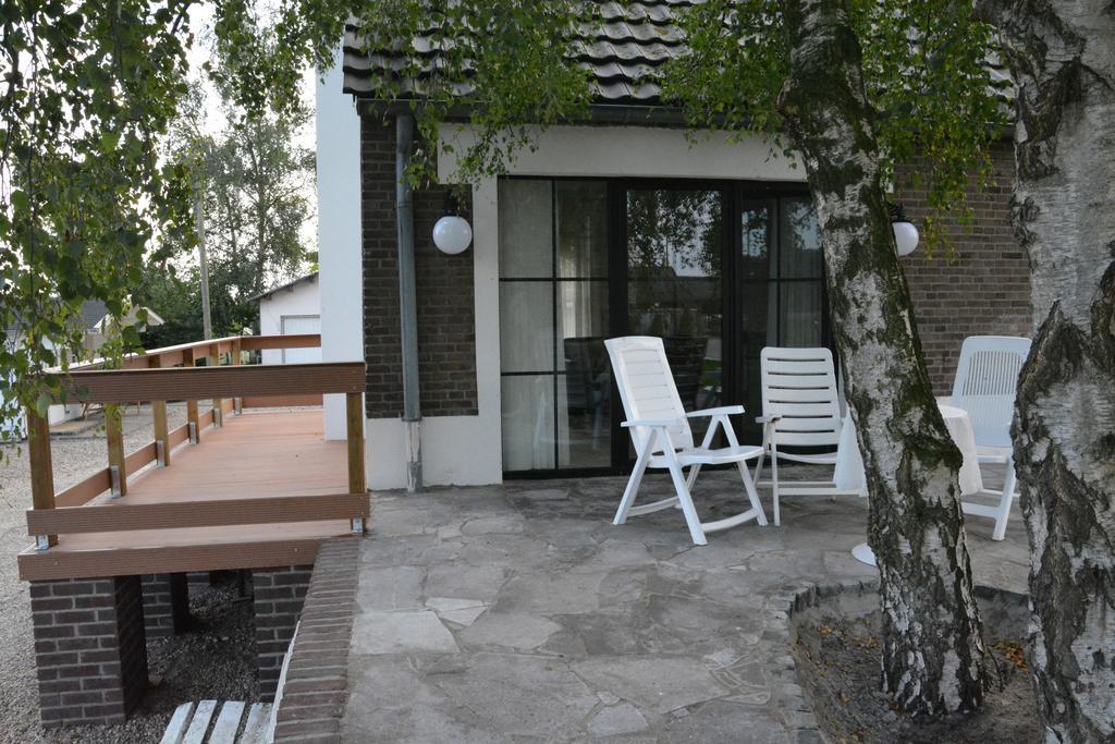 Wir Beide Apartment Elten Exterior photo