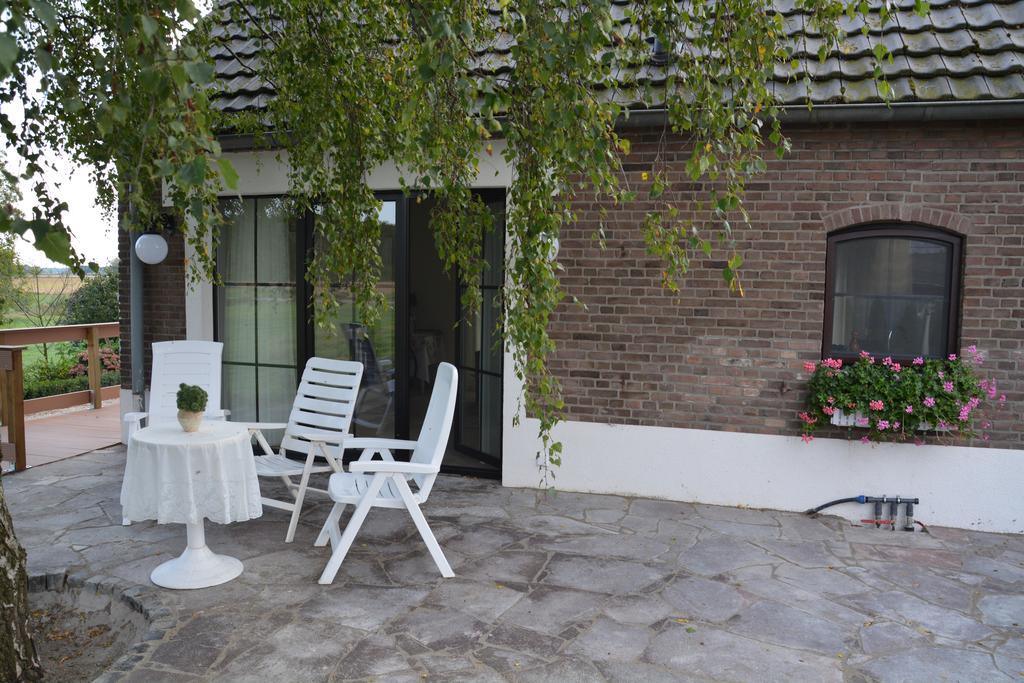 Wir Beide Apartment Elten Exterior photo
